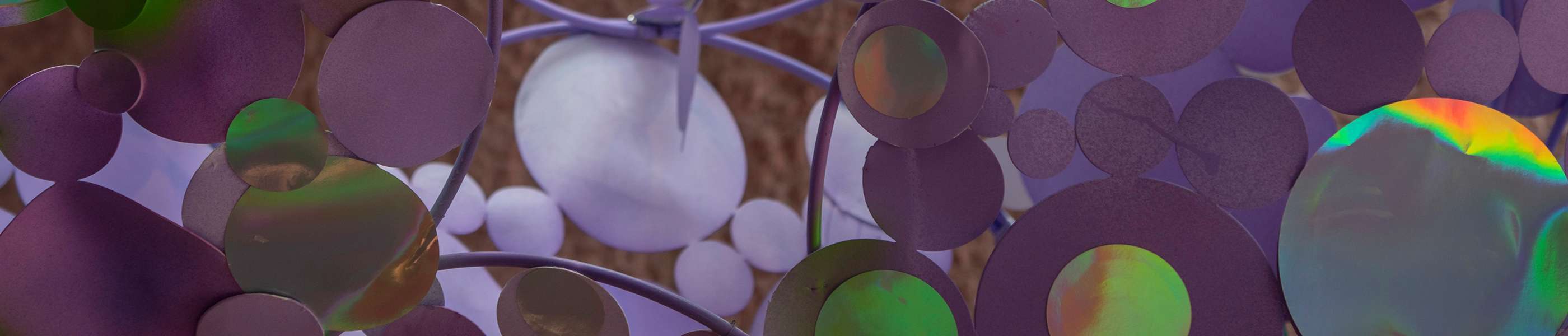 Cell Forest header image